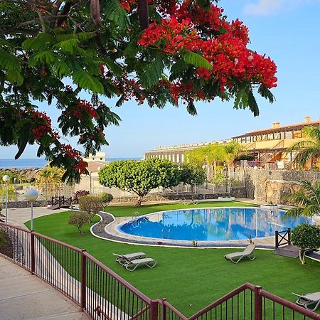 Апартаменти Ocean Breeze Retreat Сан-Мігель-де-Абона Екстер'єр фото