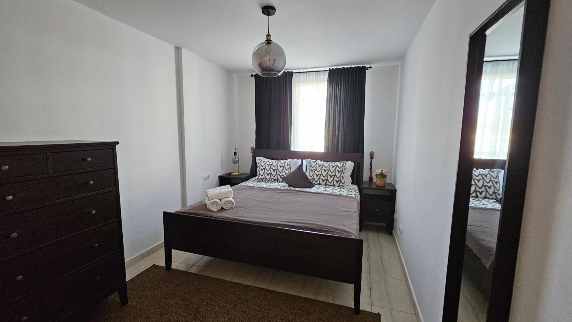 Апартаменти Ocean Breeze Retreat Сан-Мігель-де-Абона Екстер'єр фото