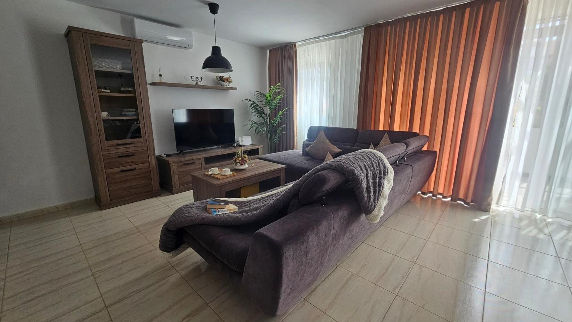 Апартаменти Ocean Breeze Retreat Сан-Мігель-де-Абона Екстер'єр фото