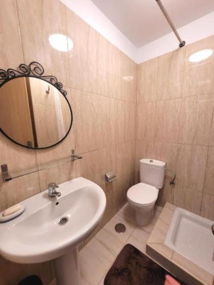 Апартаменти Ocean Breeze Retreat Сан-Мігель-де-Абона Екстер'єр фото